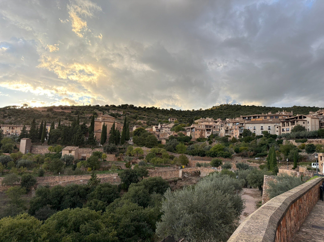 Villa de Alquezar主图