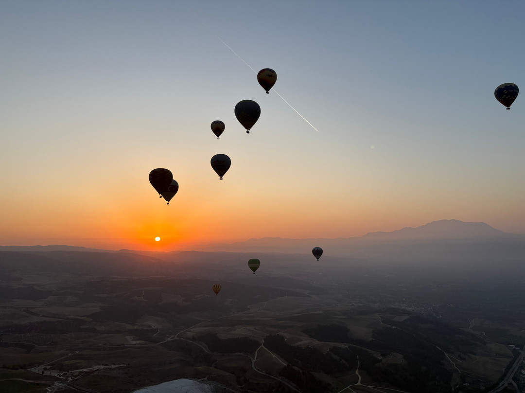 Sightseeing In Kusadasi-库萨达斯必去景点