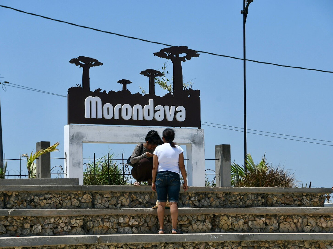 Remote River Expeditions - Madagascar-Morondava必去景点