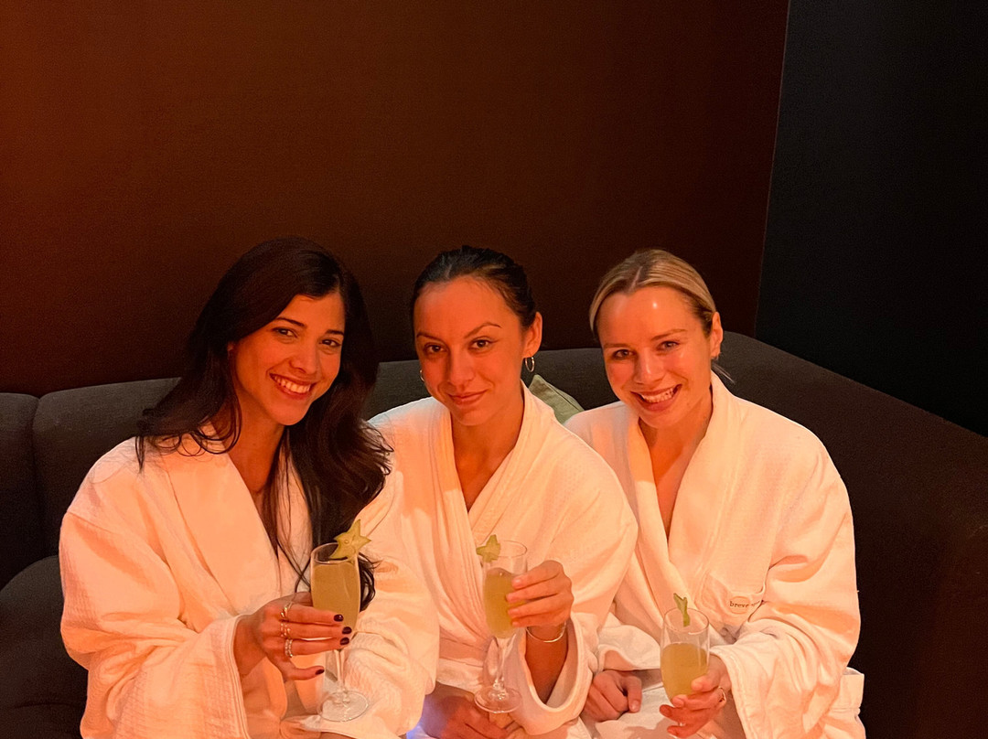 Breve Spa-波士顿必去景点