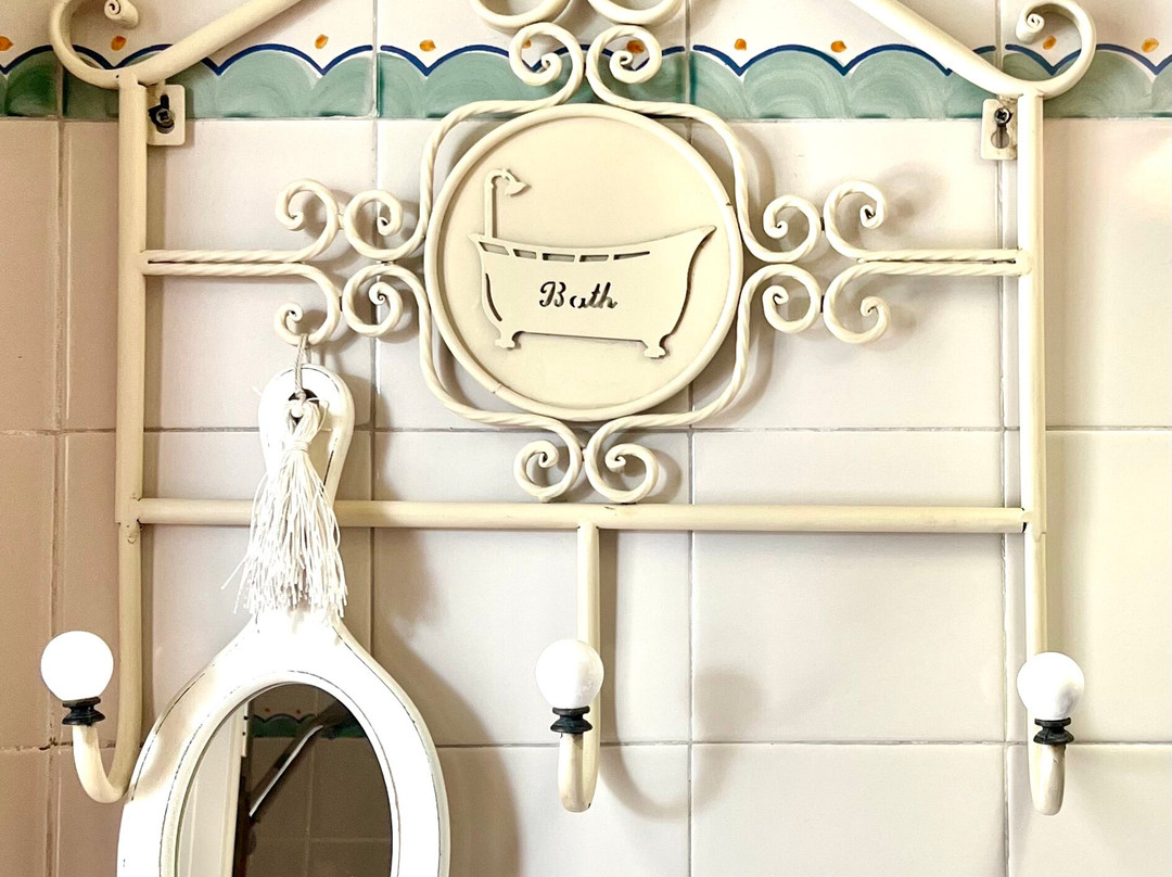 B&B Barocchetto Romano主图