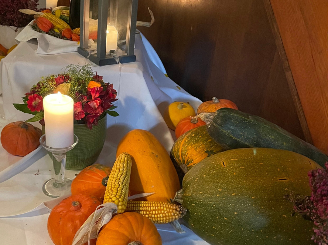 Landgasthof Lingenau主图