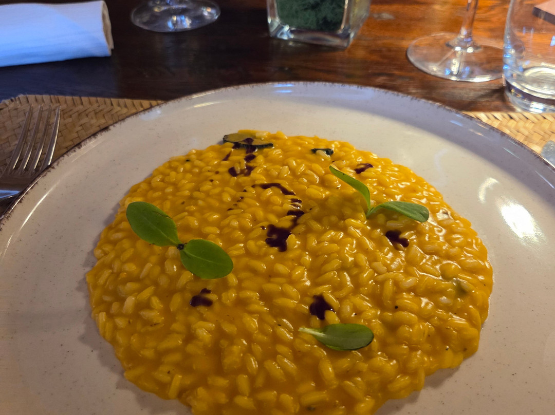 Maria's Cookery Course-威尼斯必去景点