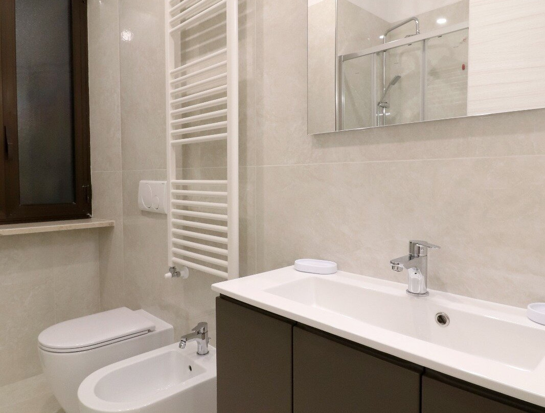 Cattedrale B&B Avezzano