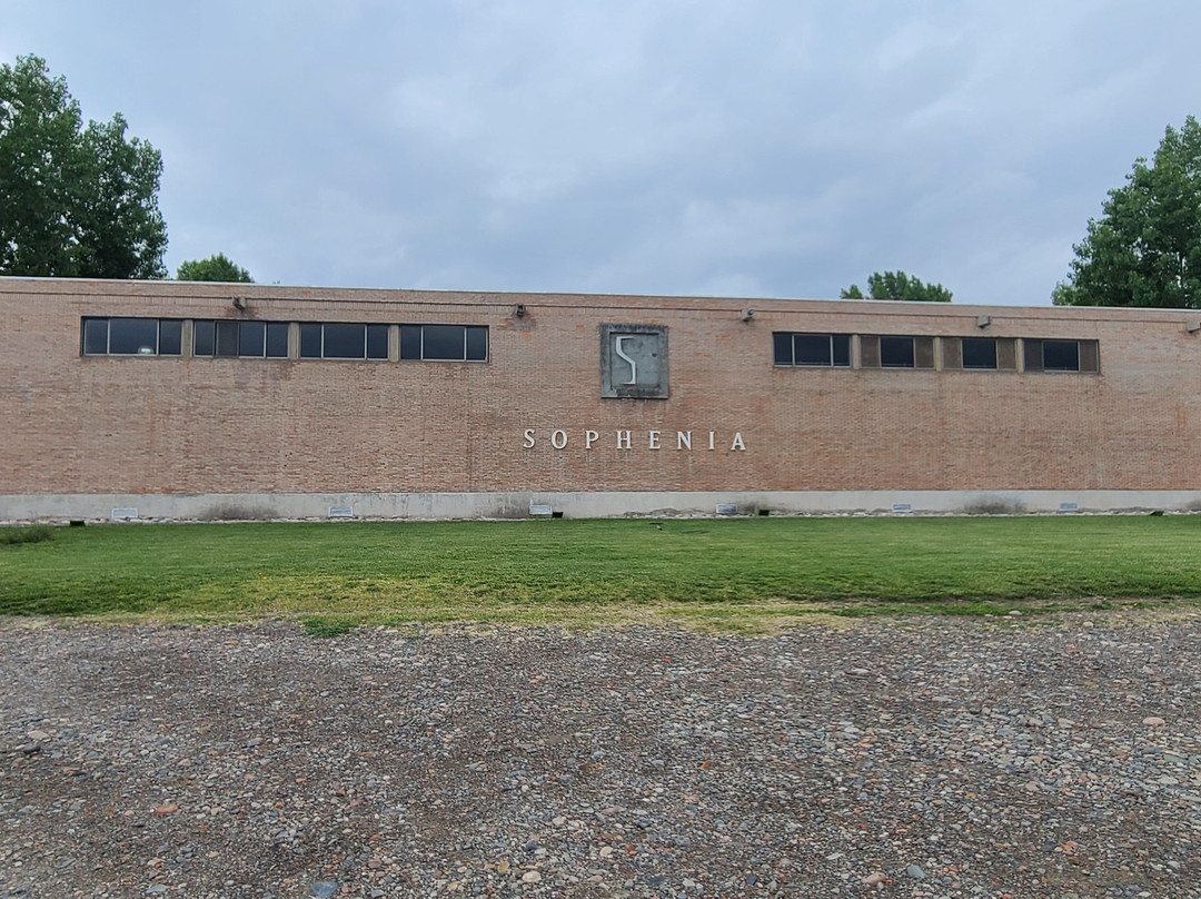 Finca Sophenia-Tupungato必去景点