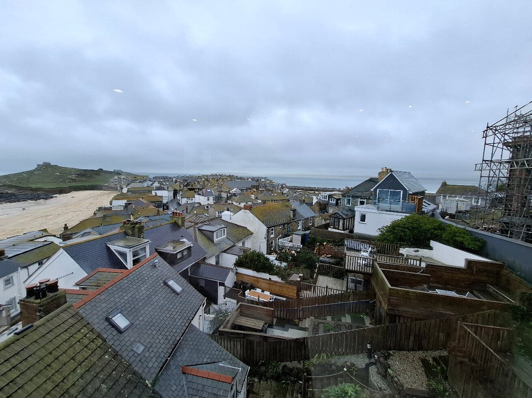 Tate St. Ives-圣艾维斯必去景点