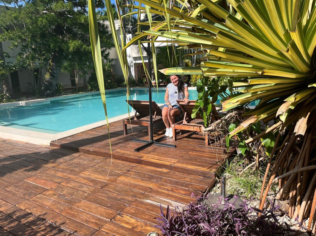 Hotel Kaab Coba主图