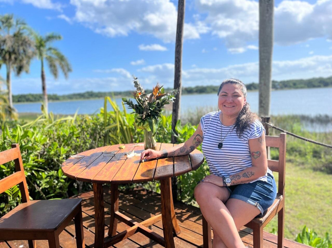 Hotel Kaab Coba主图