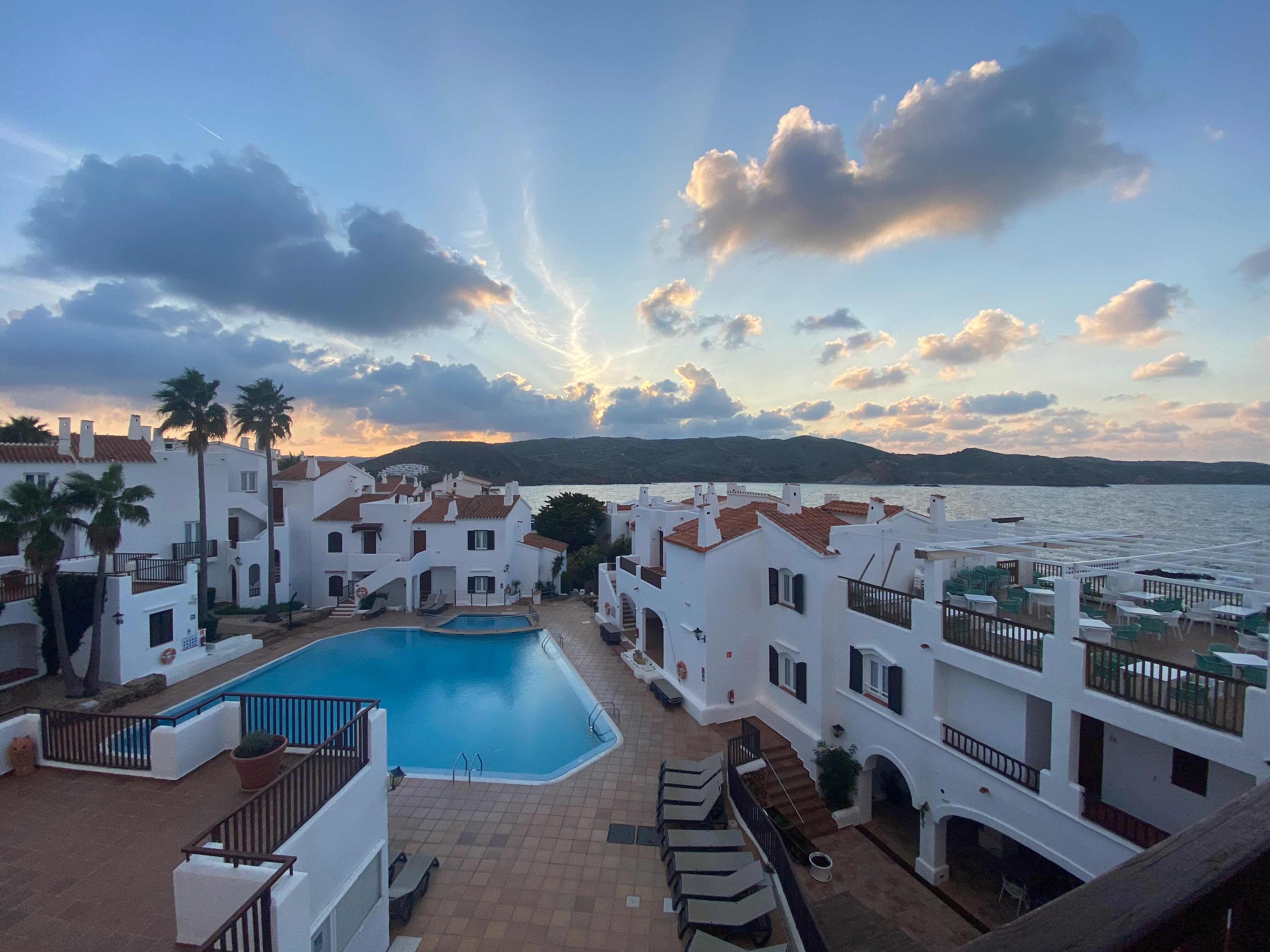 Comitas Tramontana Park-官方