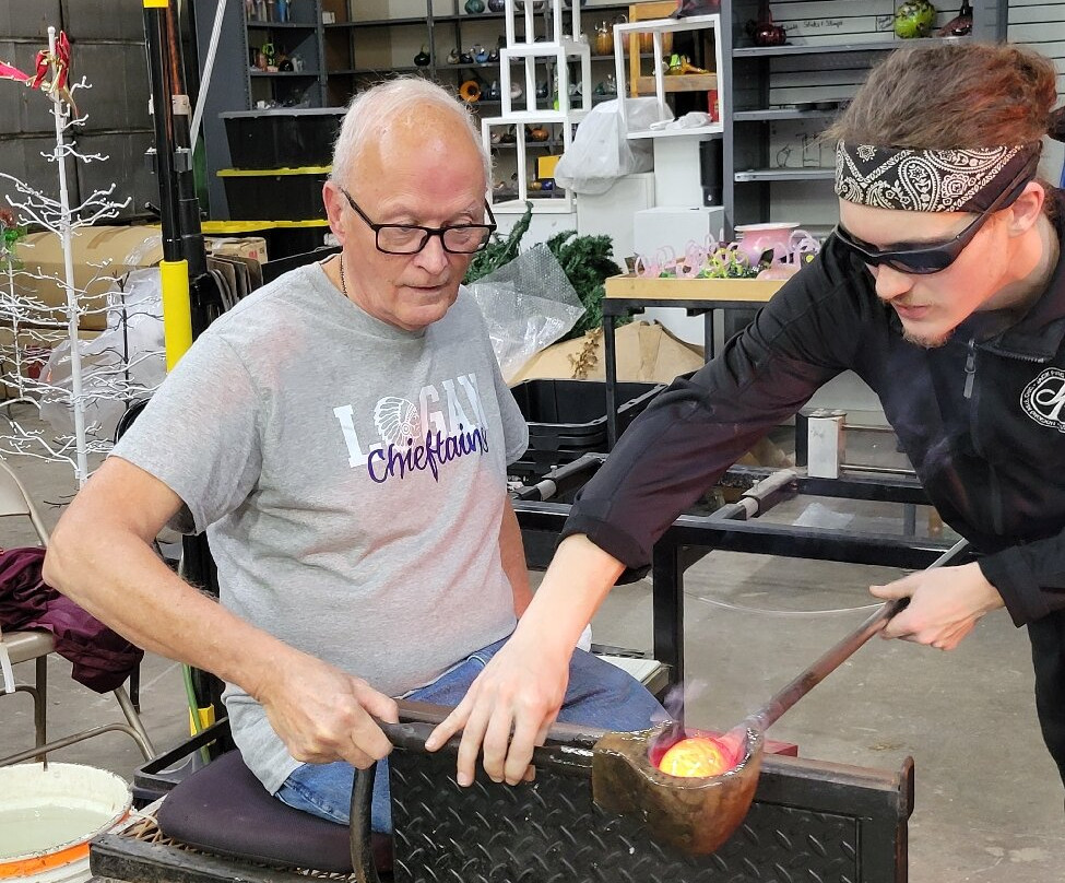 Jack Pine Studio-Laurelville必去景点