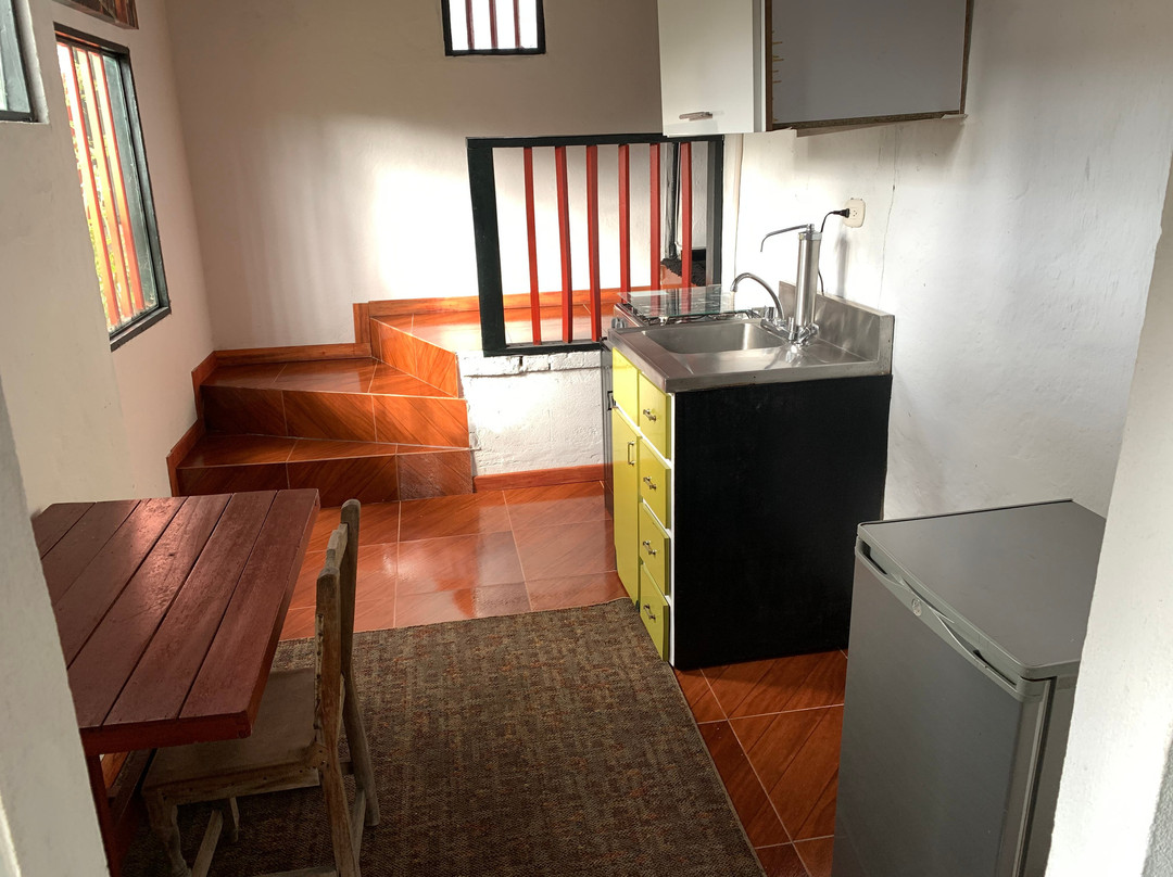 Pueblito de Yerbabuena主图