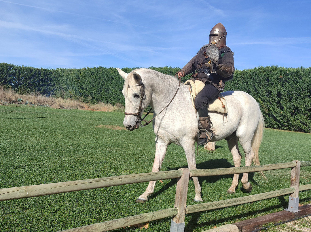 Tierra Rapaz-Calahorra必去景点