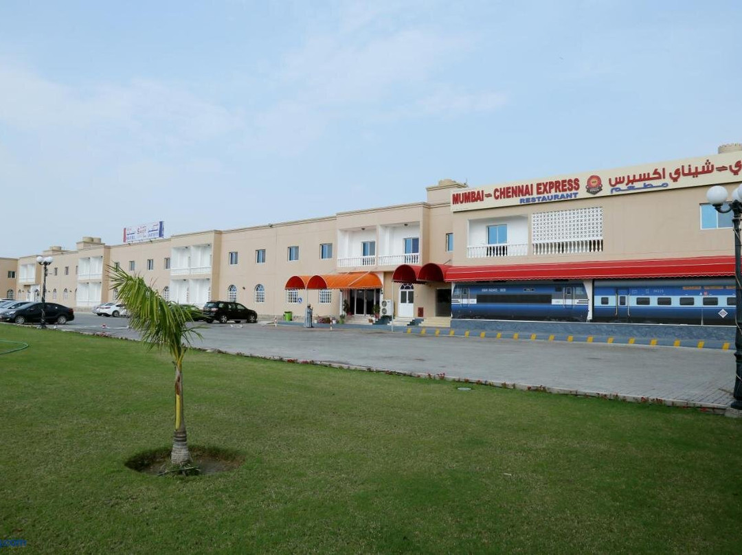 Atlas Hotel Apartments