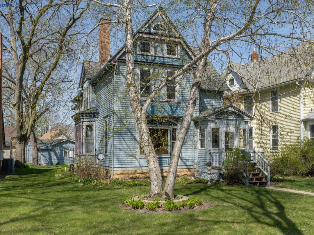 Laven House B&B