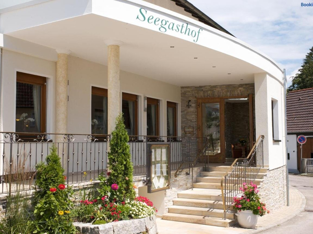 Seegasthof Espachweiler主图