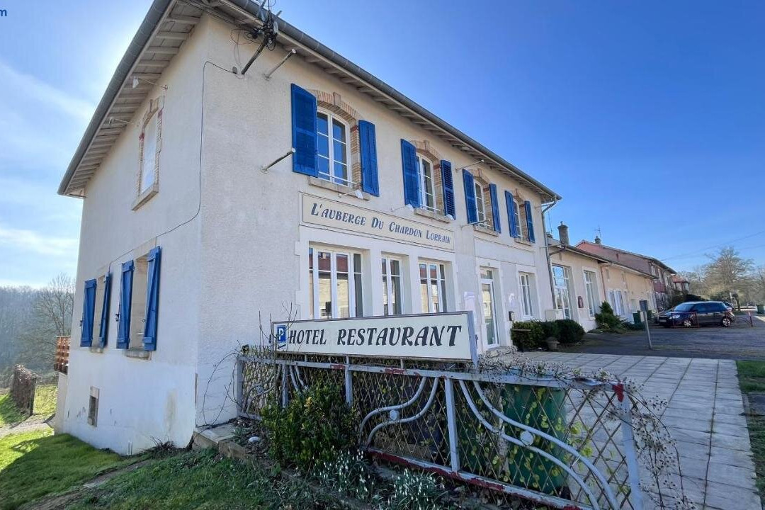 L'Auberge de Flirey主图