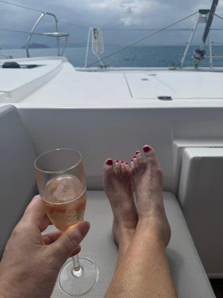 Whitsunday Rent A Yacht-艾尔利滩必去景点