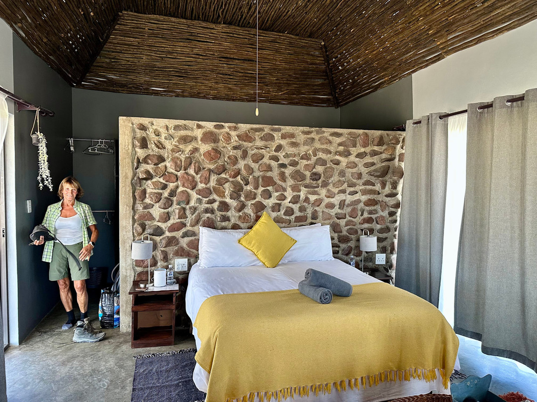 Carlo's Mountain Lodge