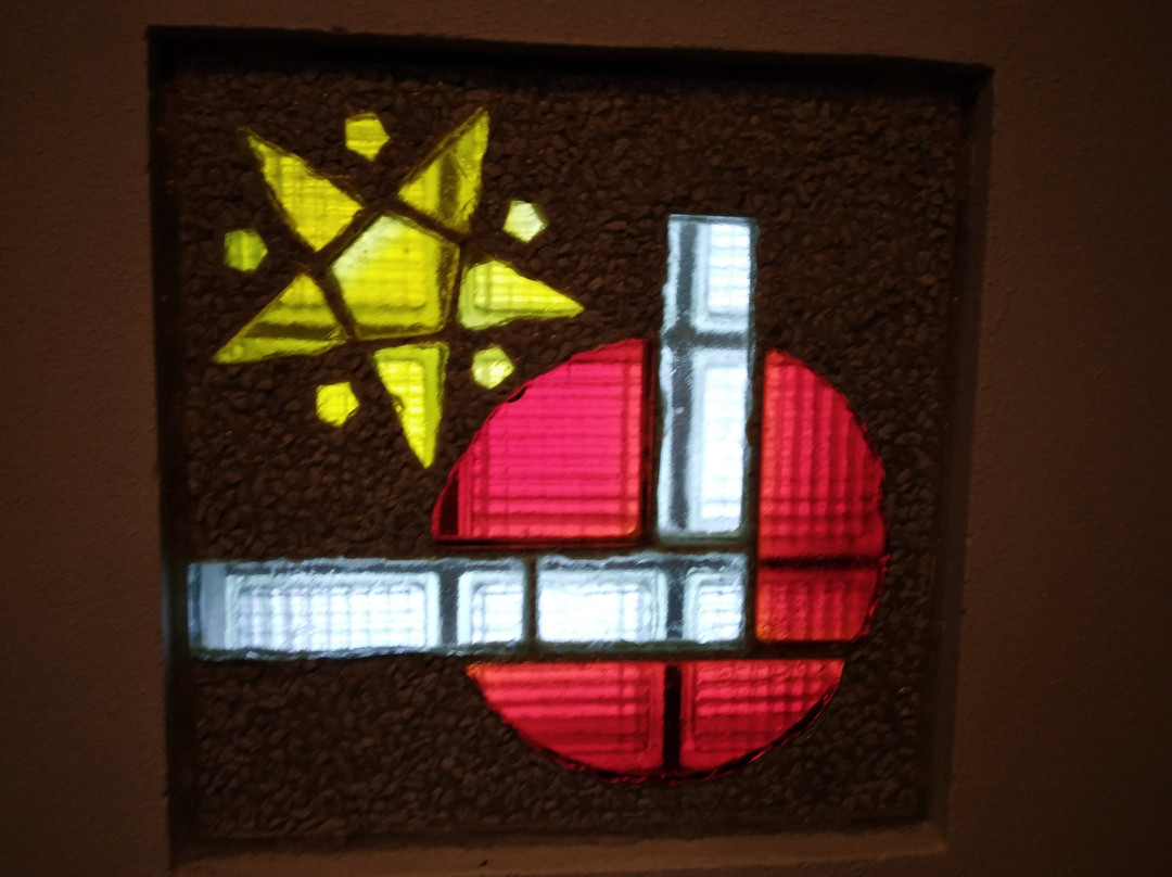 Hammerfest Church-Hammerfest必去景点