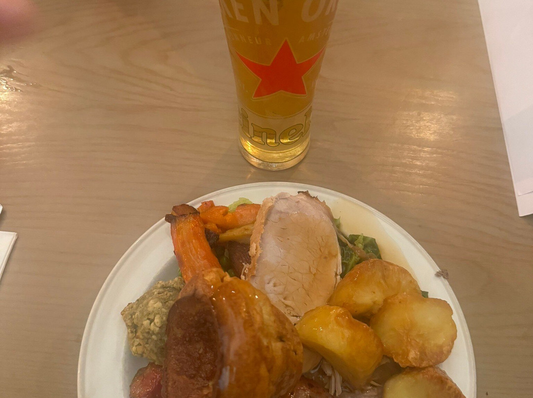 Breckland Lodge主图