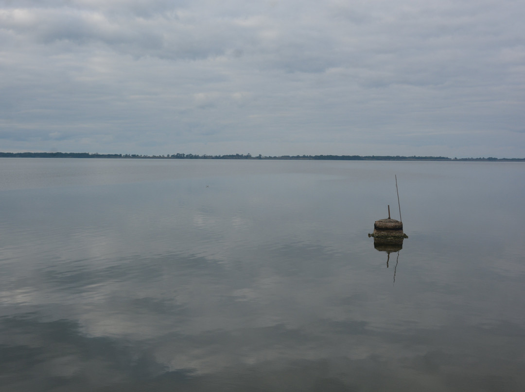 Laguna di Orbetello-奥尔贝泰洛必去景点