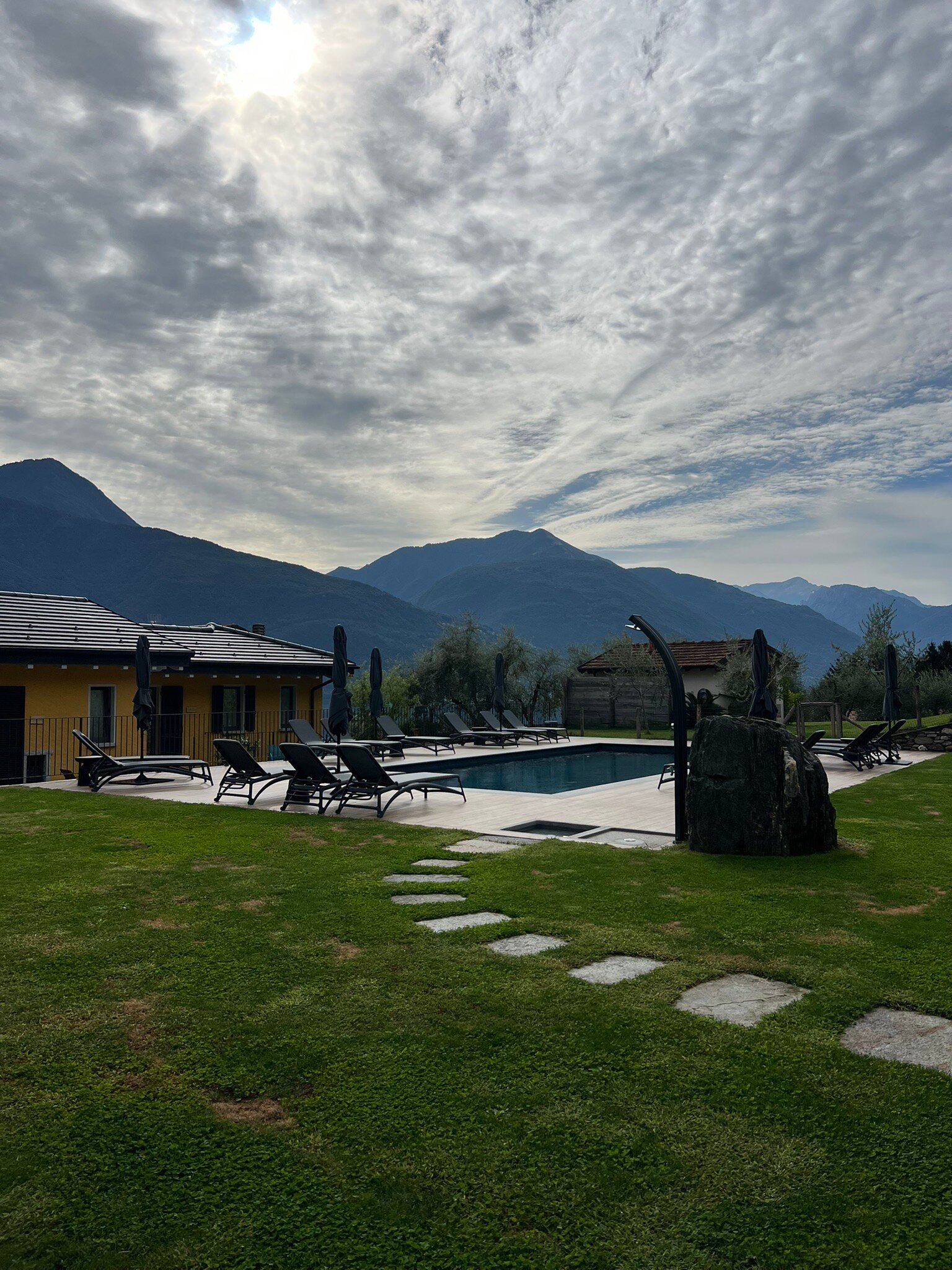 Agriturismo Il Medeghino-官方