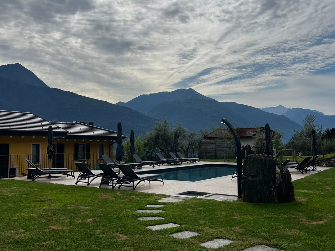 Agriturismo Il Medeghino主图