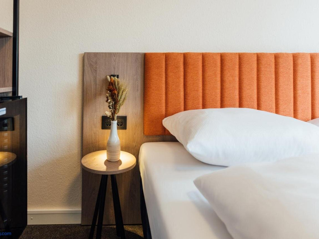 Myky Hotel Pinneberg