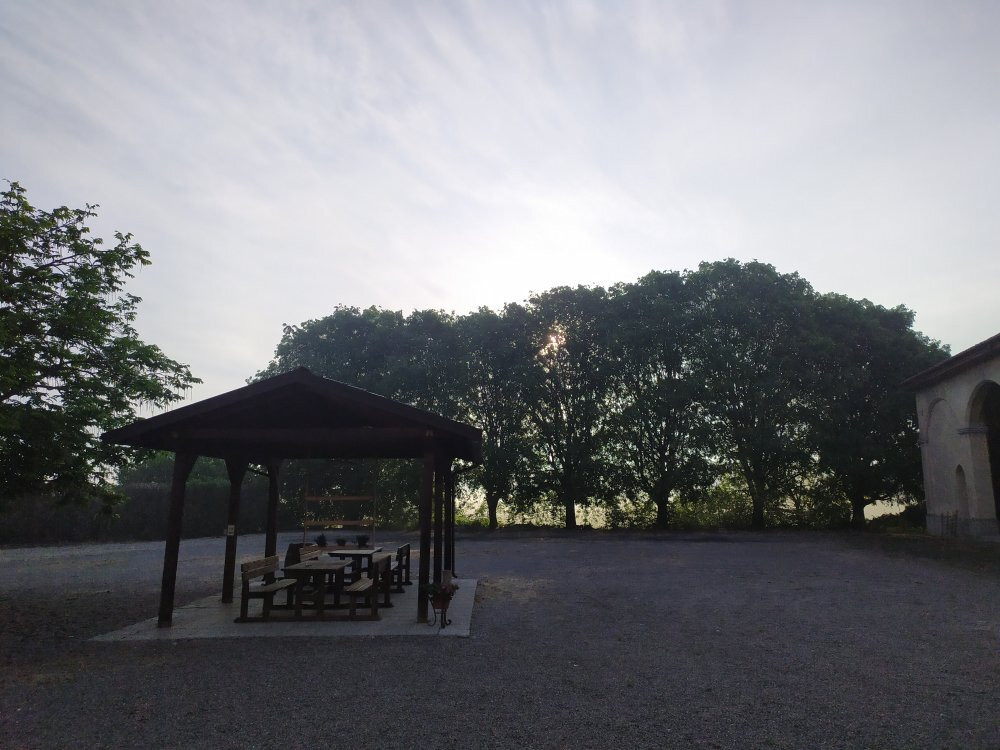 Agriturismo Riviera Oglio