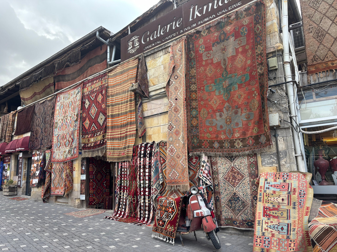 NewLife Cappadocia Hotel