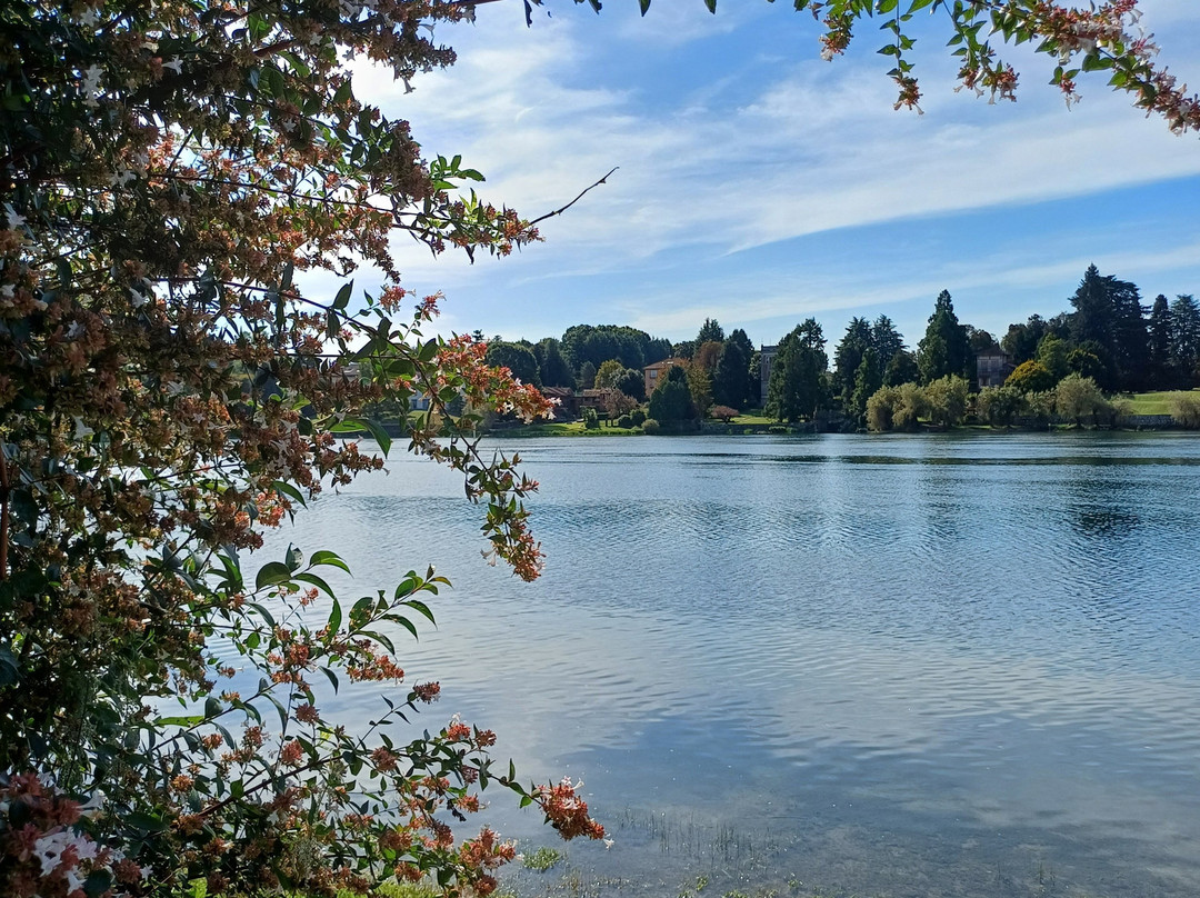 Lungofiume-塞斯托卡伦代必去景点