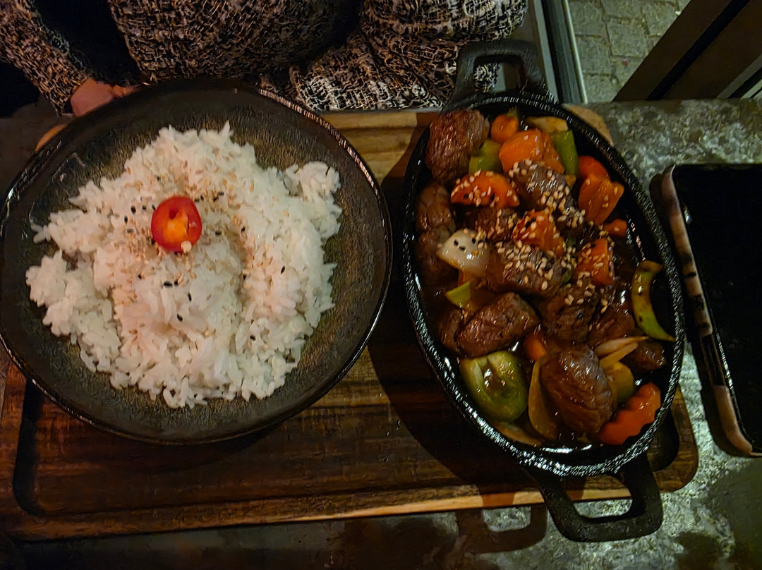 Soho Viet Kitchen & Bar