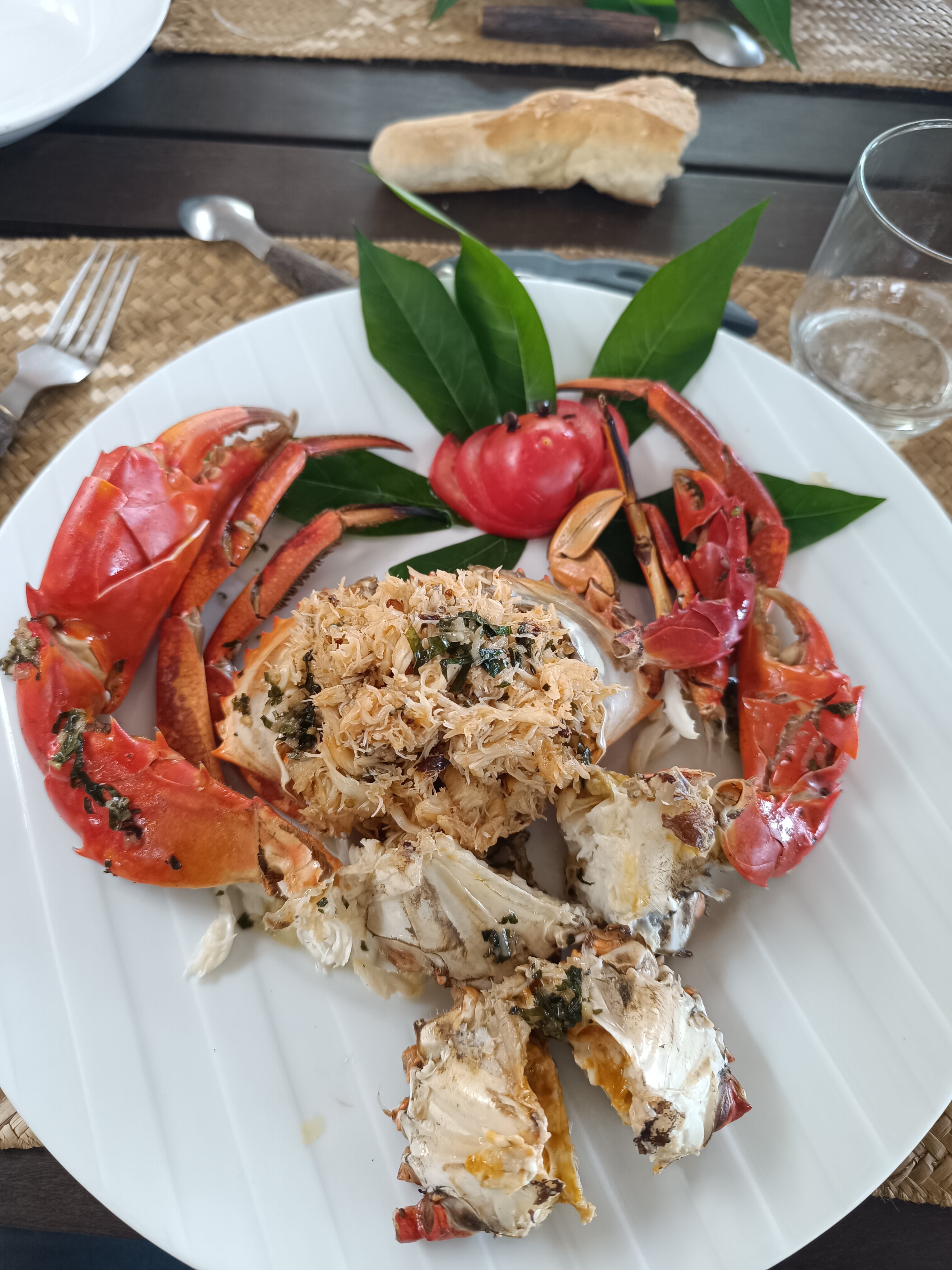 Boraha Village Ecolodge-官方