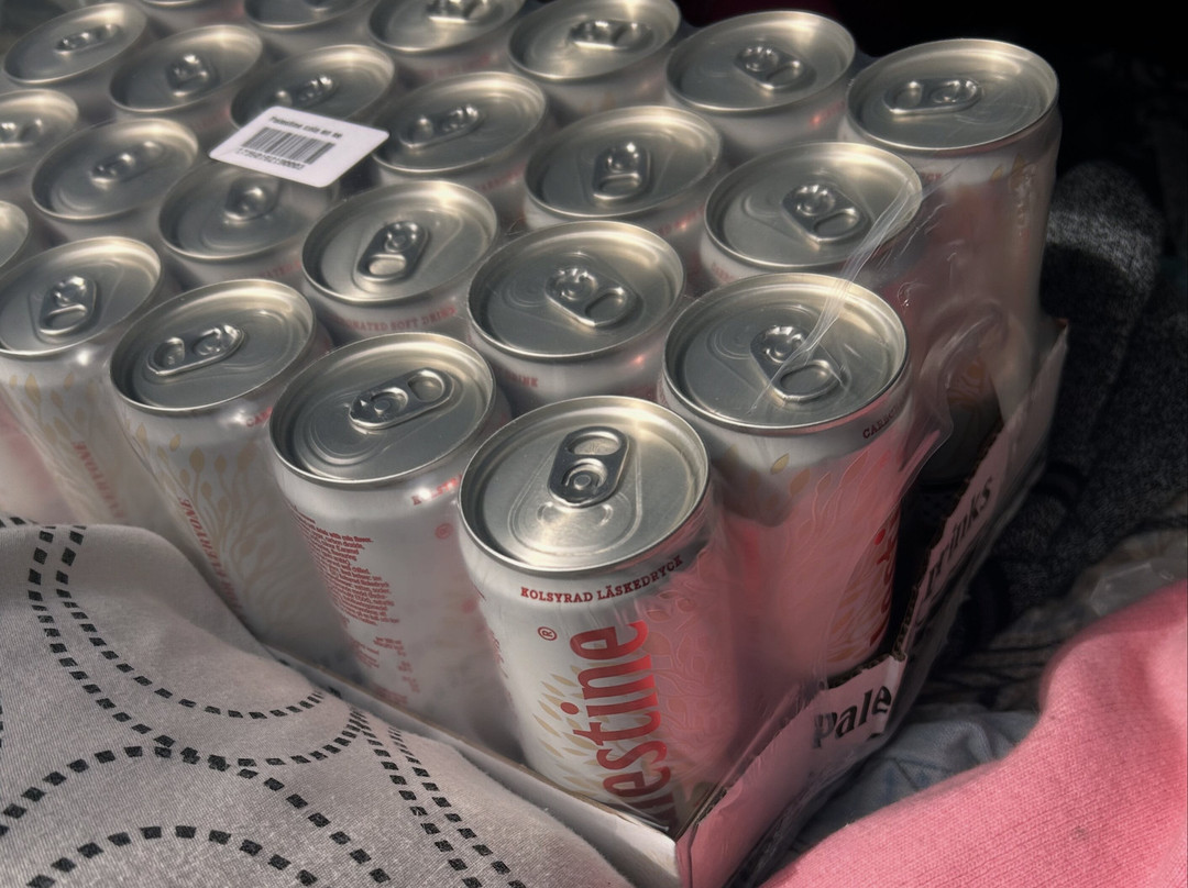 Aleppo Authentic Foods Ltd