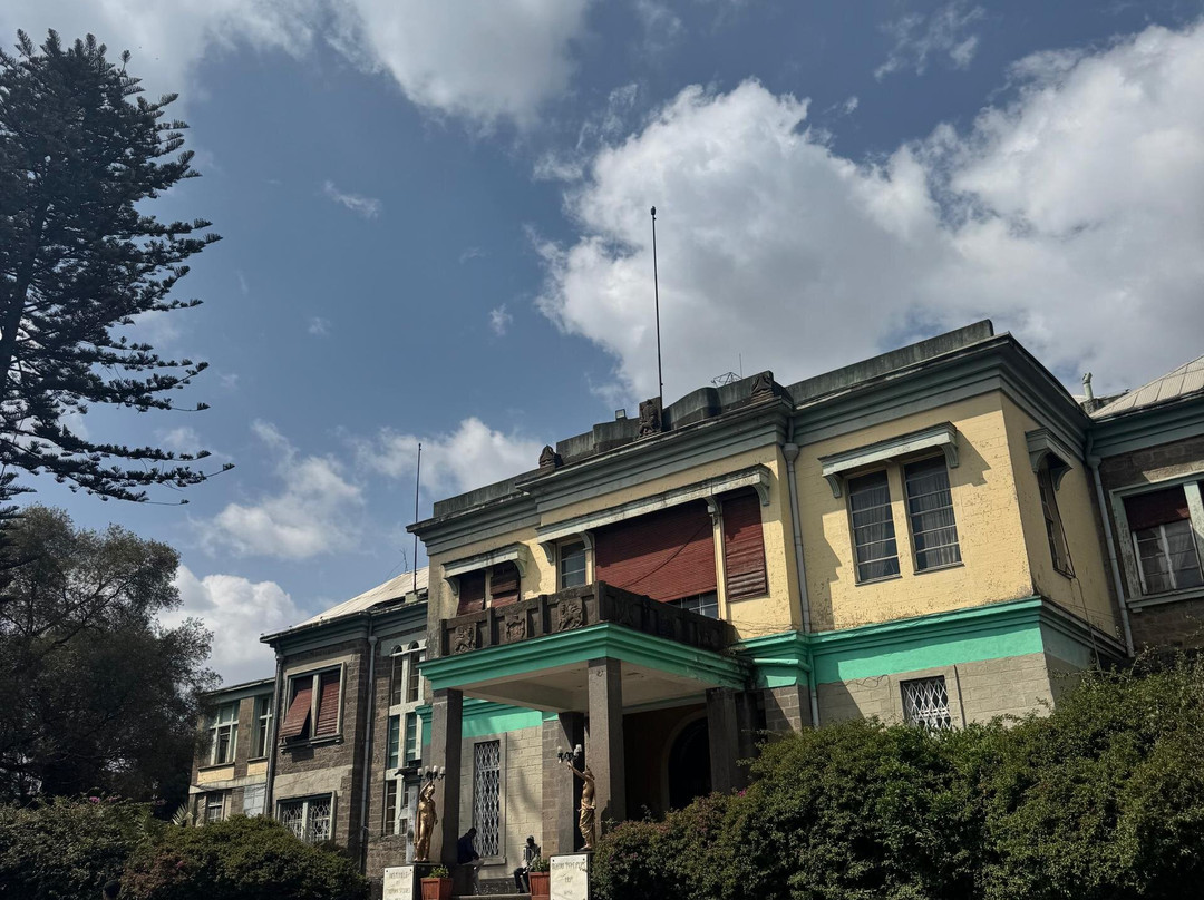 Danakil Depression Tours-亚的斯亚贝巴必去景点