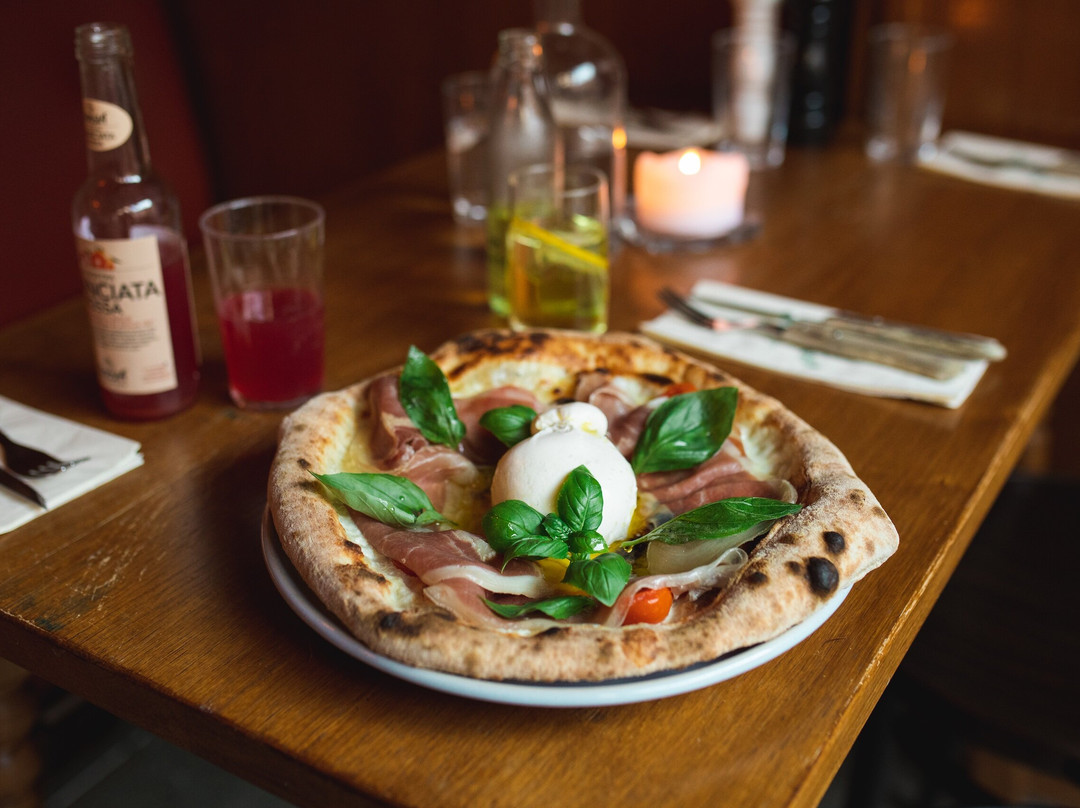 Villa Paradiso Sandvika