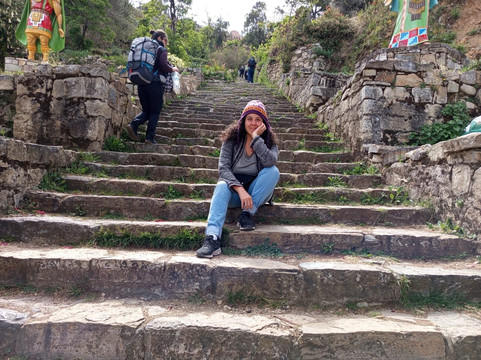 Latina  Bolivia Travel Designers-拉巴斯必去景点