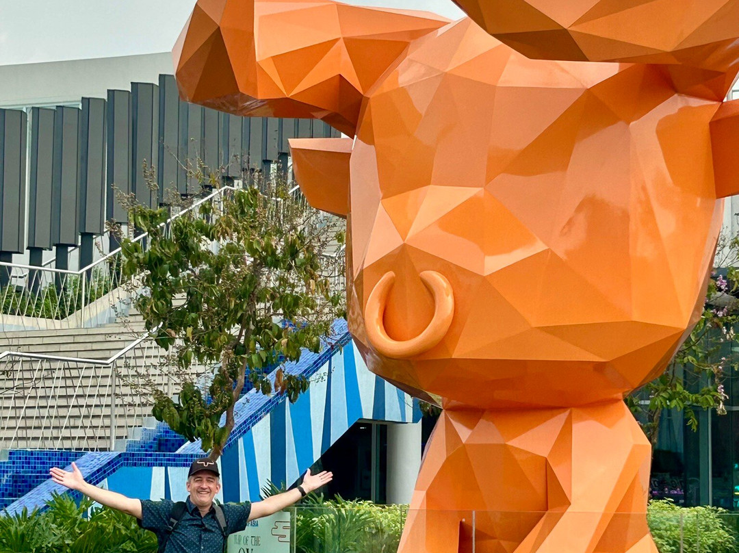 S Maison-帕塞必去景点