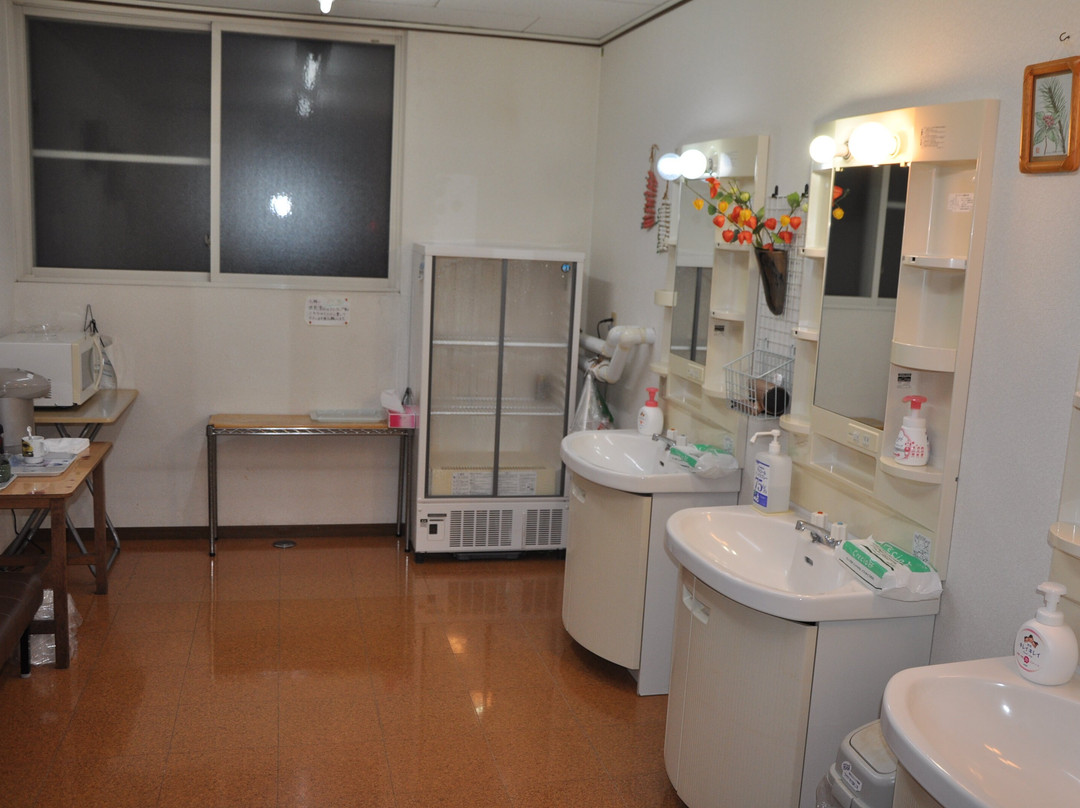 Higashi Hakkoda Onsen-七户町必去景点