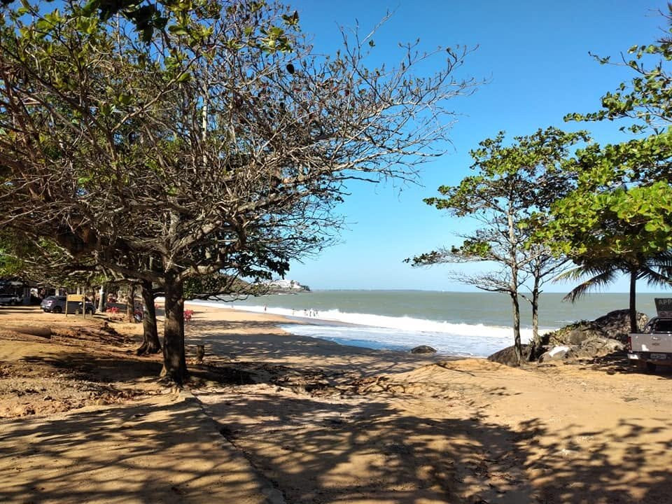 Pau Grande Beach (Portinho)-Piuma必去景点