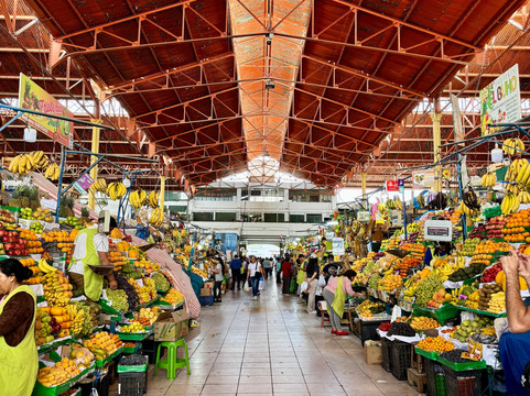 Paprika Tours-阿雷基帕必去景点