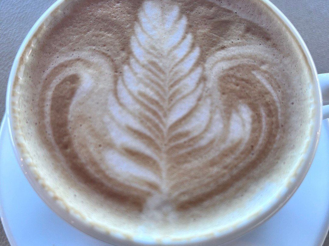 Mirador Lomo Molino By El Mortero-El Tanque必去景点