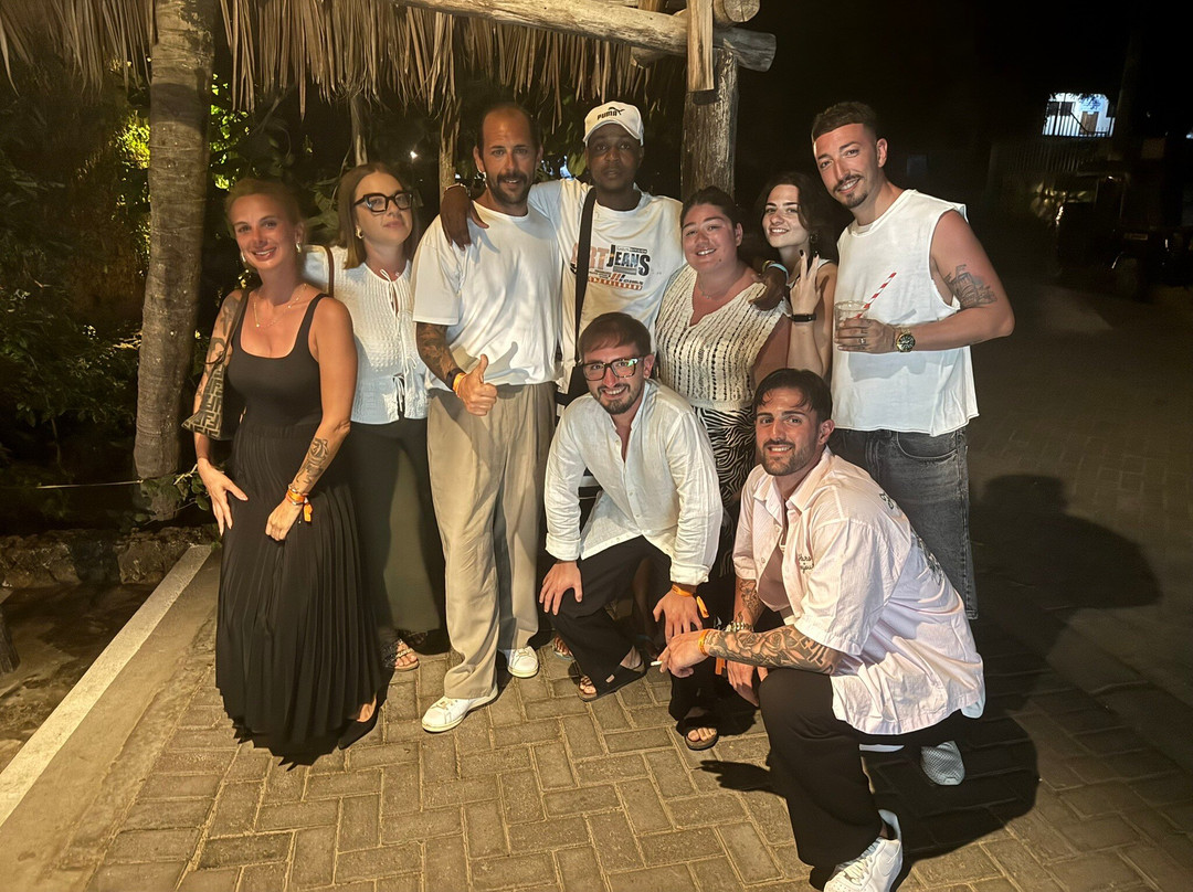 Tour In Kenya-瓦塔木必去景点