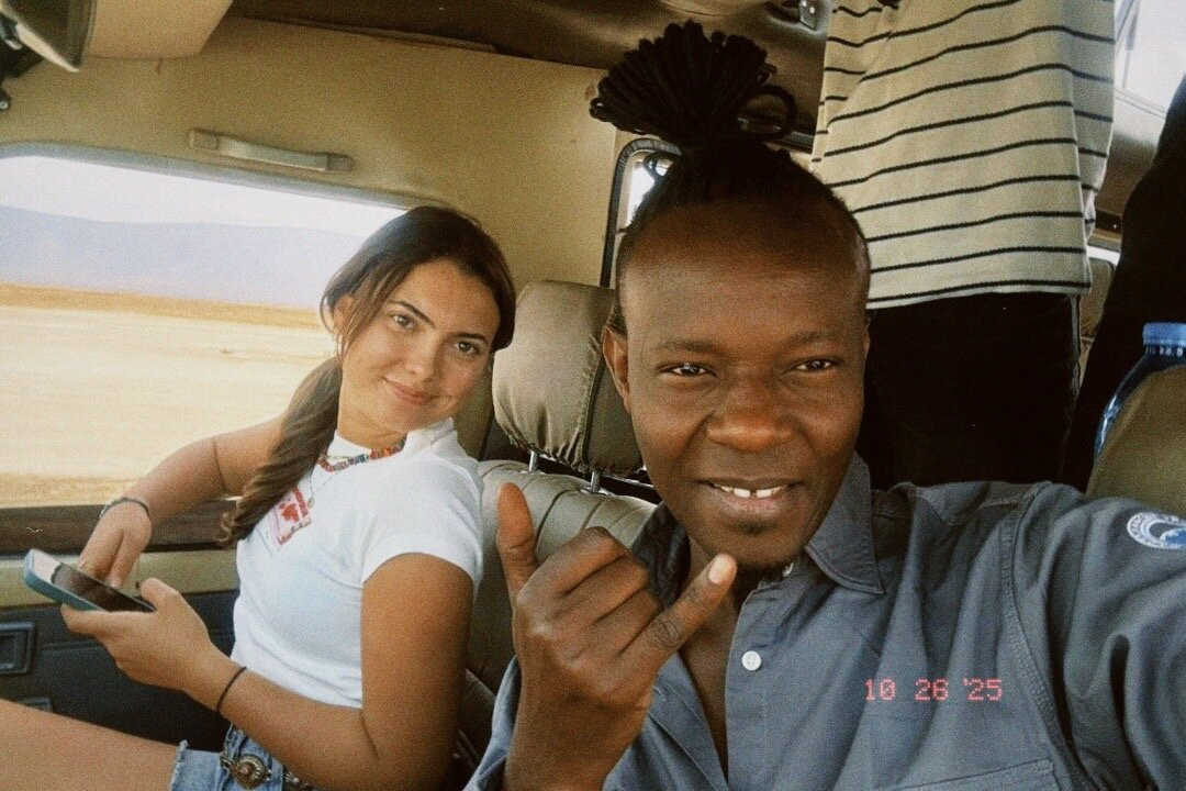 Obama Africa Safari-阿鲁沙必去景点