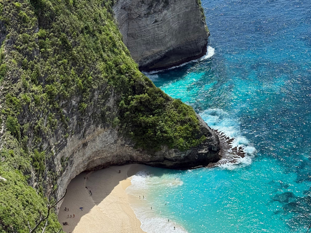 Mario Tour Nusa Penida-沙努尔必去景点