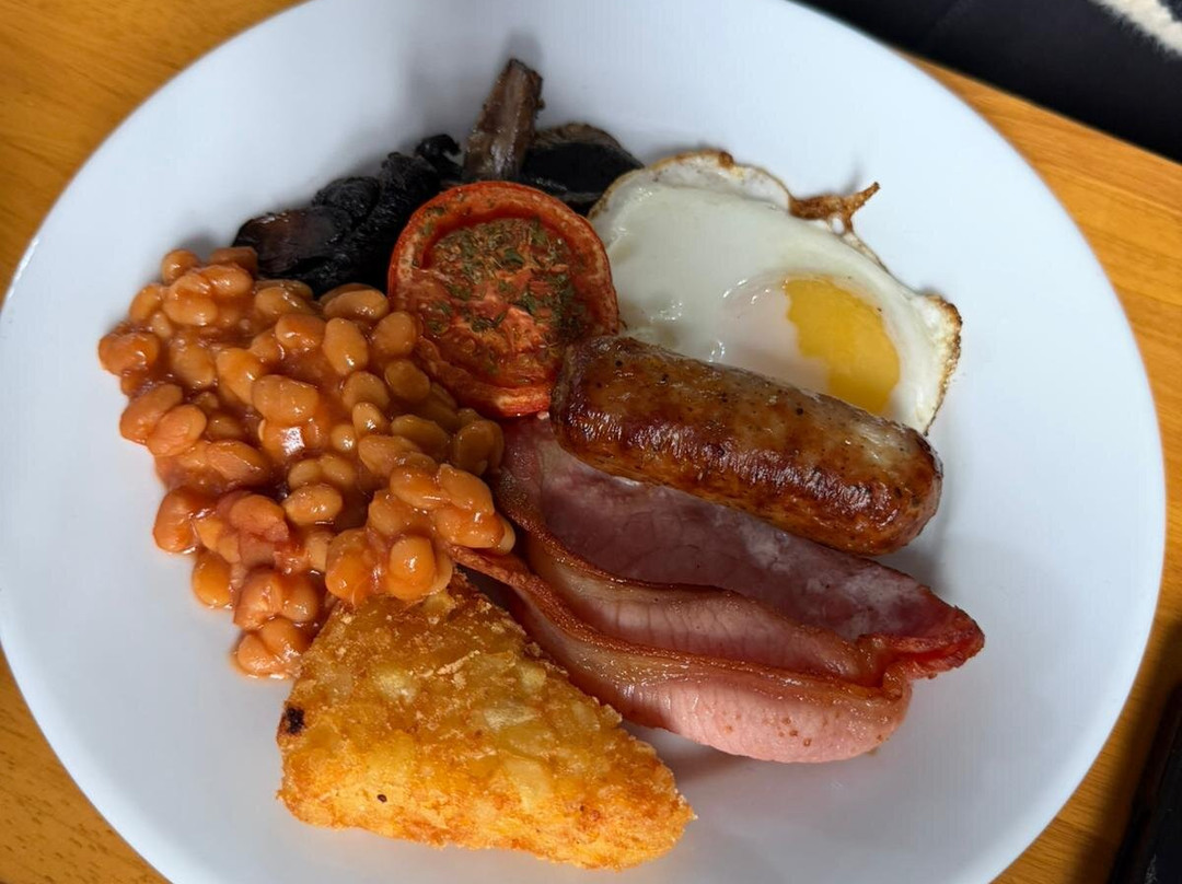 The Links Pub St Annes