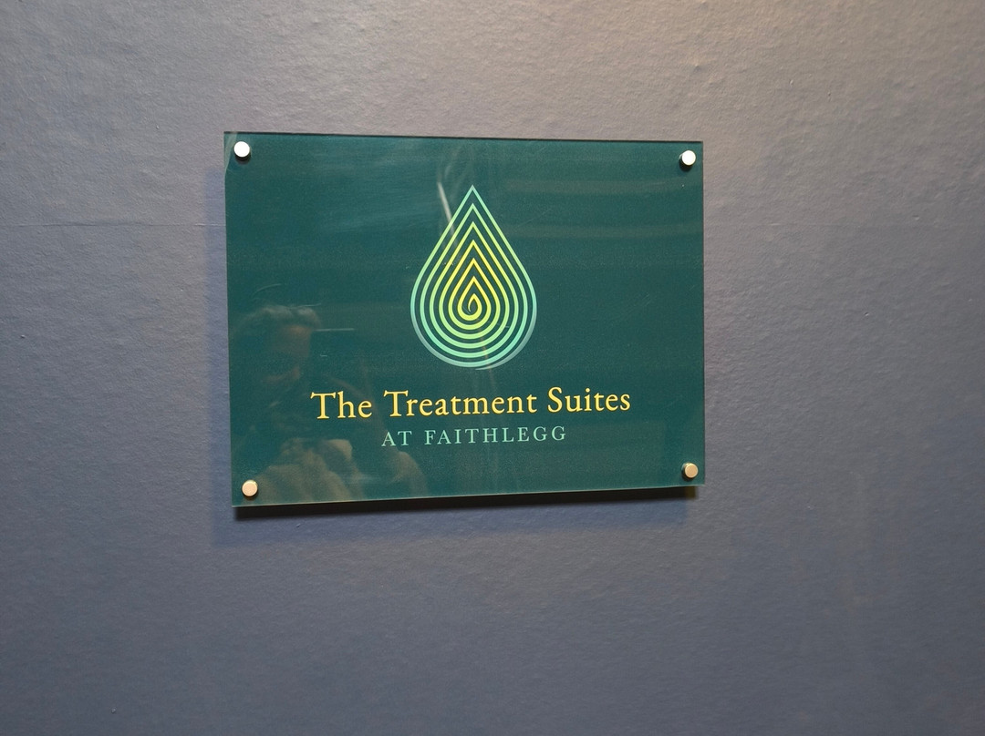 The Treatment Suites-Faithlegg必去景点