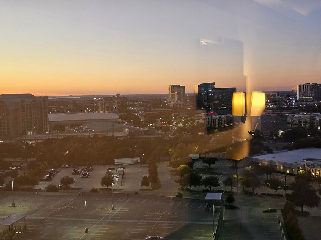 Hyatt Regency Frisco - Dallas主图