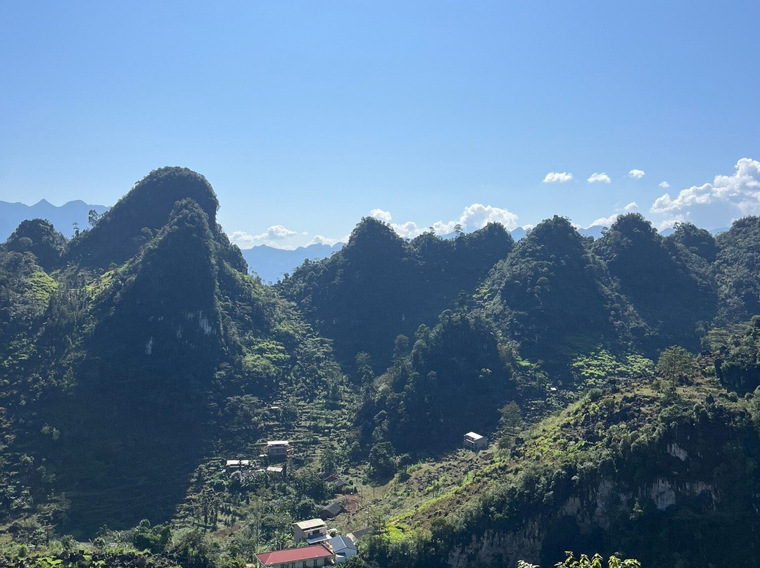 Mr. Hung Tourism-Ha Giang必去景点