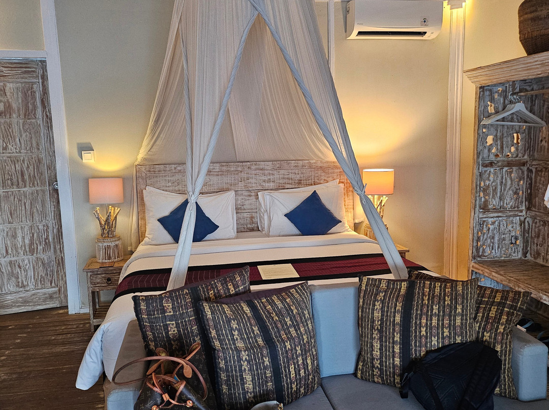 Sudamala Resort, Seraya主图